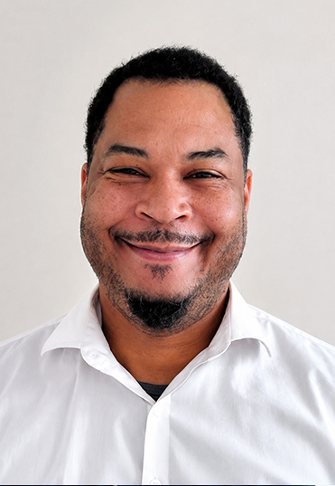 JOVON BUCKLEY, BSME