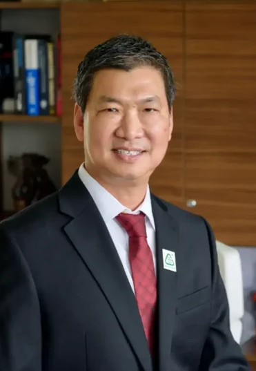 DUNG VU, PE, LEED AP