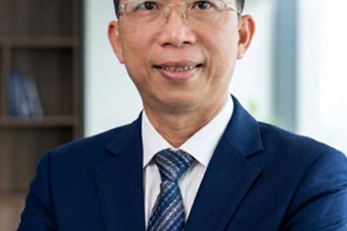 TUAN TRAN CIRTIFICATE