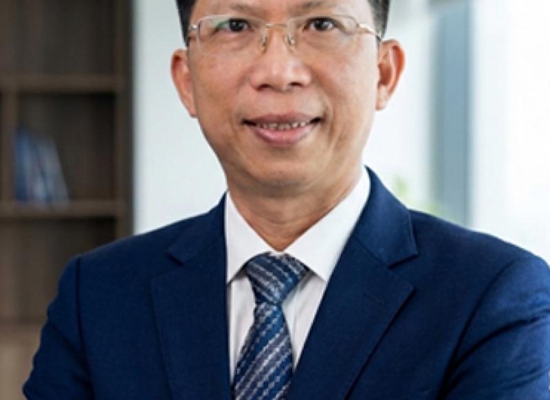 TUAN TRAN CIRTIFICATE
