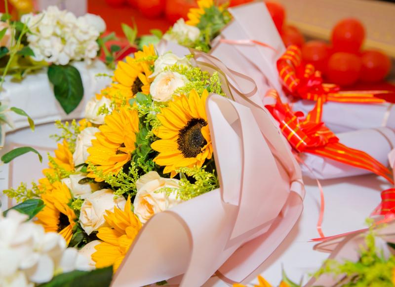 CV-YEAR END PARTY 2019