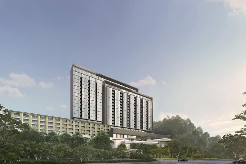 HA LONG BAY - HYATT REGENCY